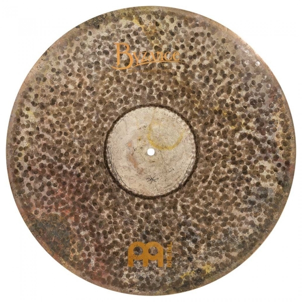 Meinl Byzance Extra Dry 22 inch Medium Ride Cymbal B22EDMR